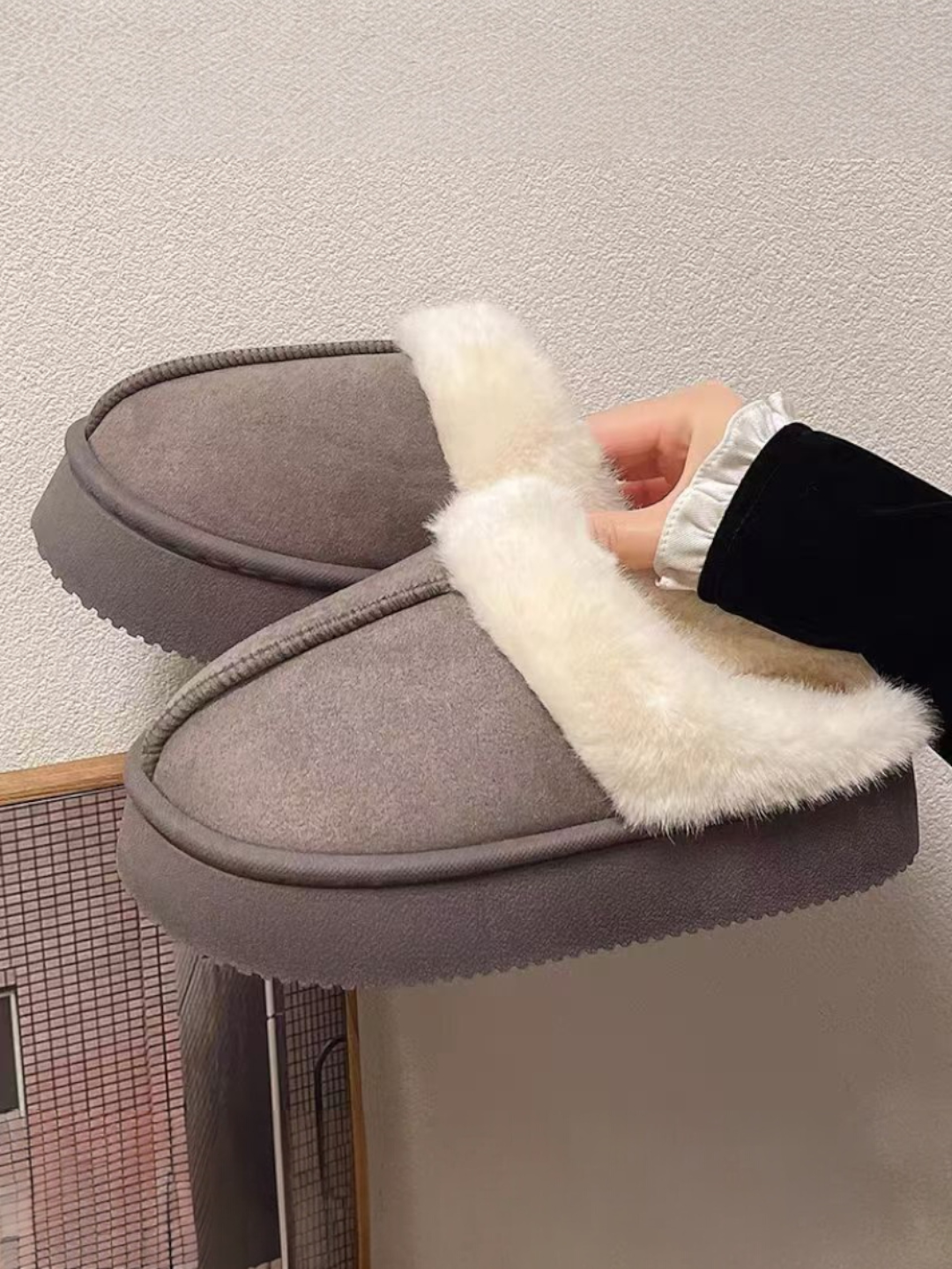 Угги Ugg slippers