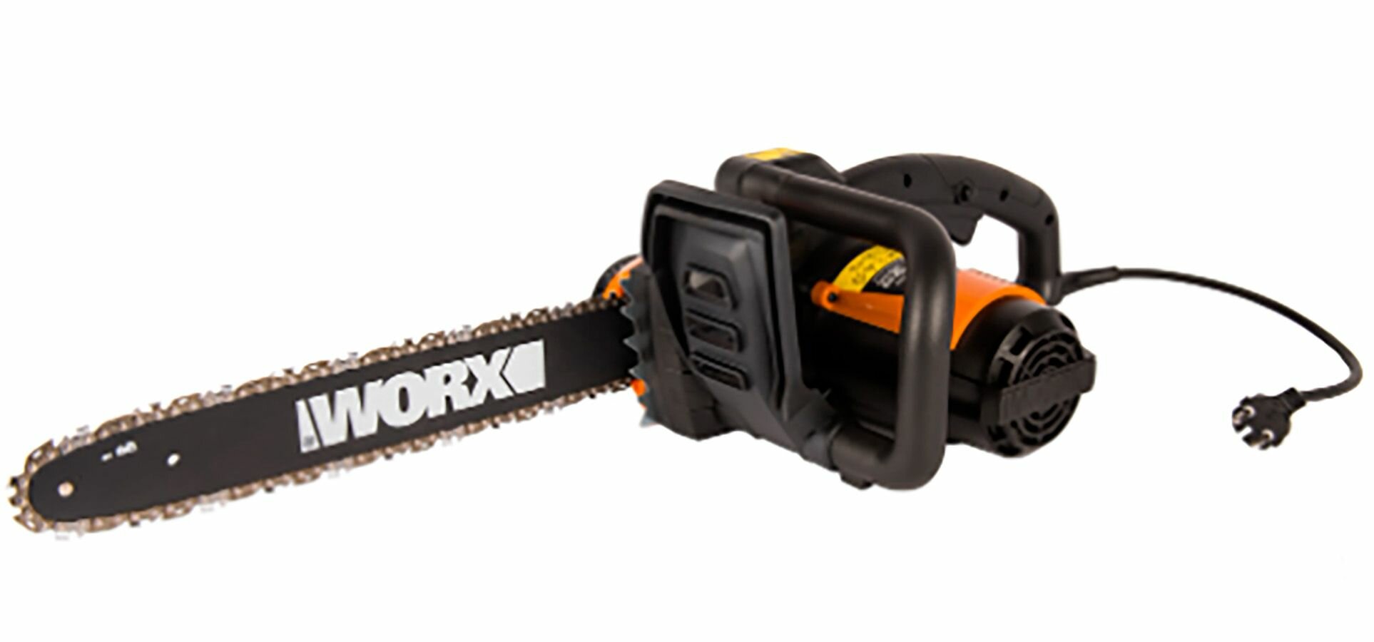 Воркс WP311E электропила 2000Вт шина 40см