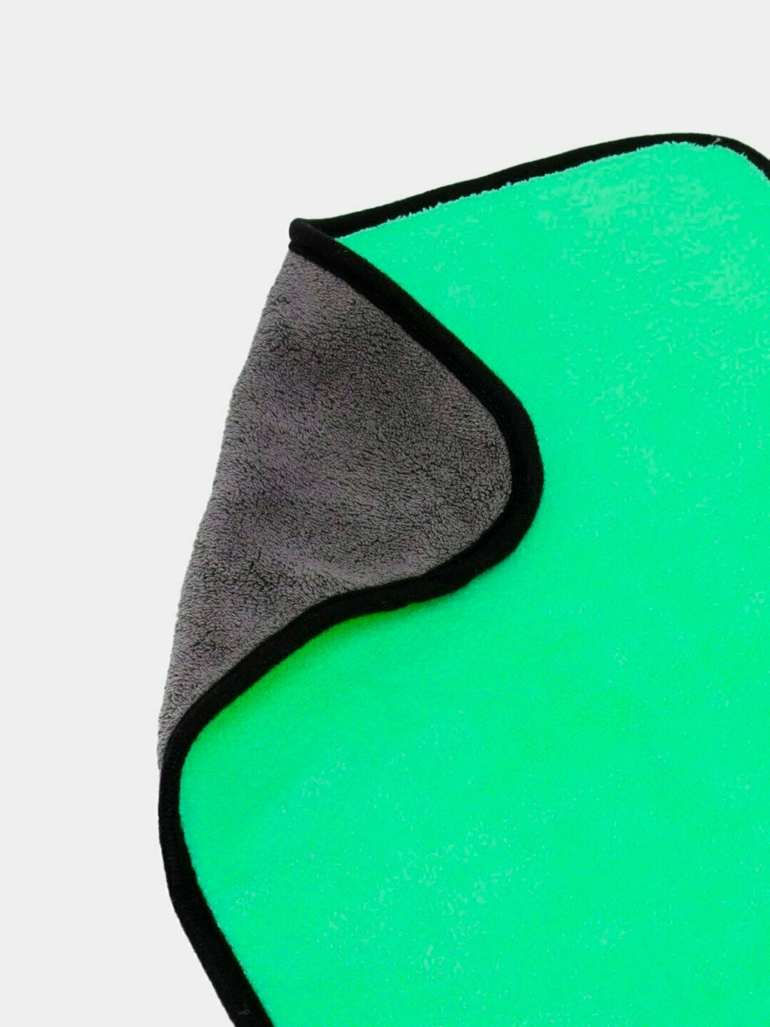 Тряпка из микрофибры, для автомобиля, салфетка, полотенце, для машины — фото 1