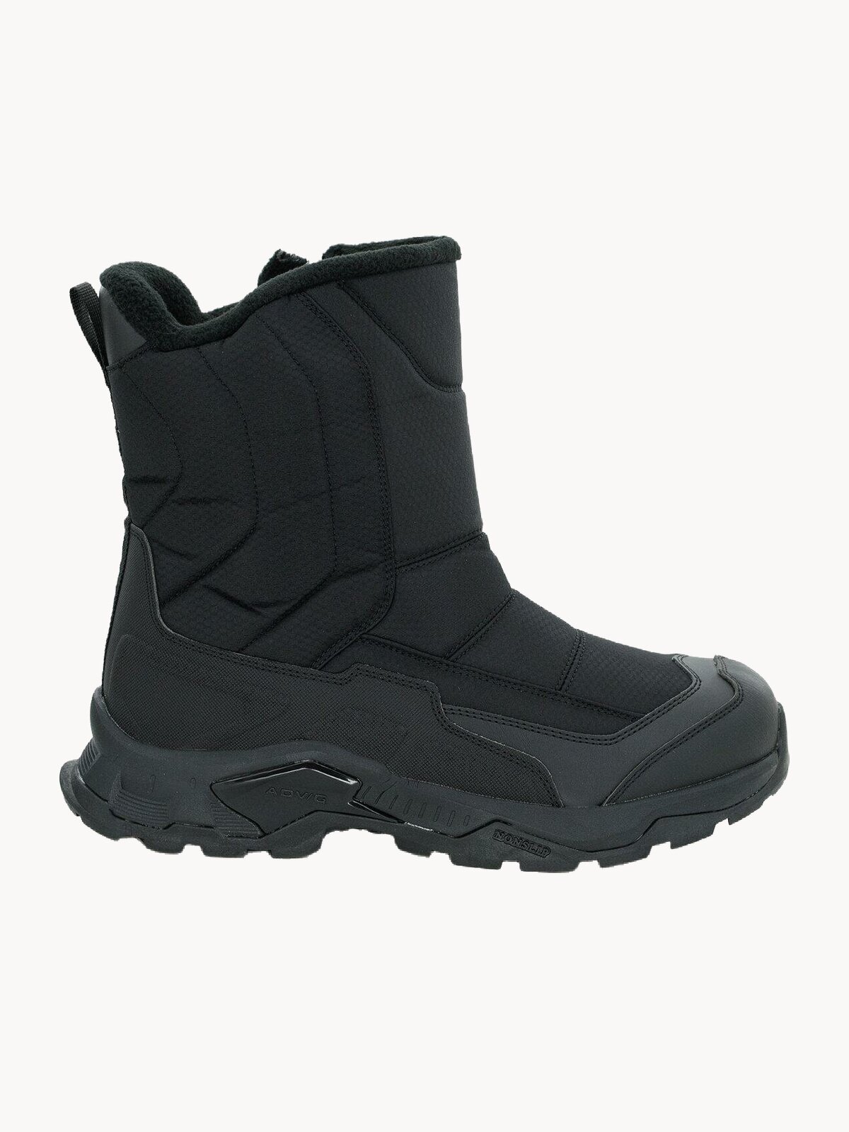 Полусапоги