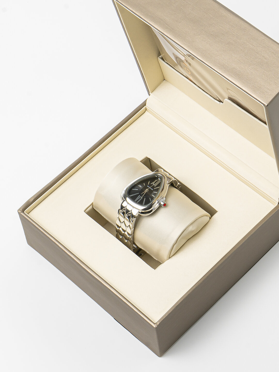 Наручные часы BVLGARI Classic