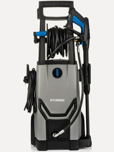 Изображение товара Мойка высокого давления Hyundai HHW 185-600 2200 Вт, 180 бар, 580 л/ч