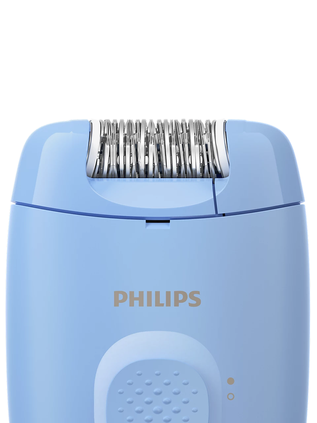 Эпилятор Philips BRE228, удаление волос с корнем, гладкость до 4 недель — фото 1