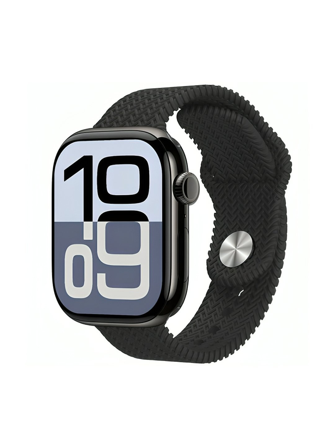 Смарт-часы HK10 Pro Max AMOLED-версия — фото 1