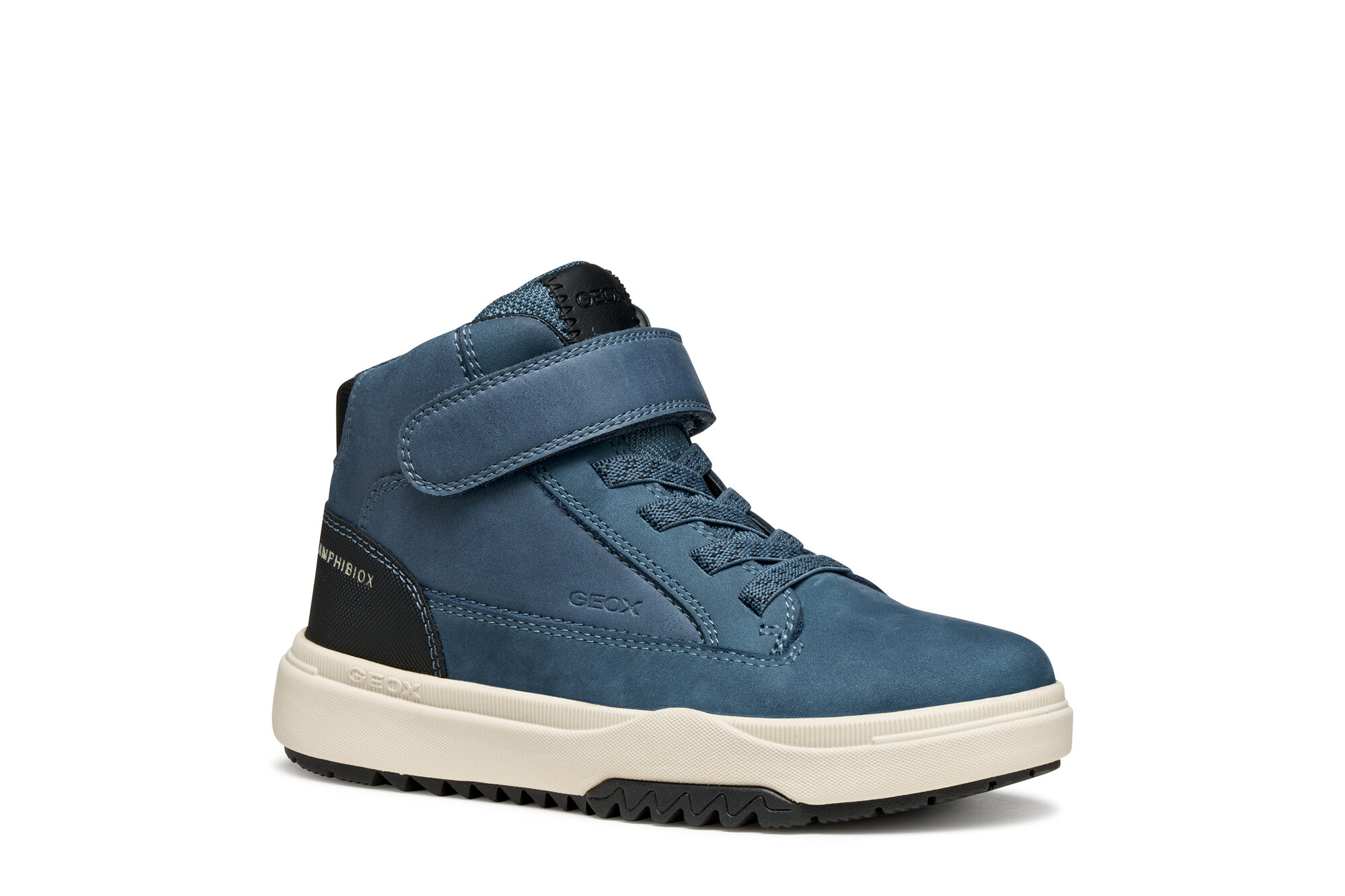 Ботинки GEOX Bunshee ABX, размер 29 EU — фото 1