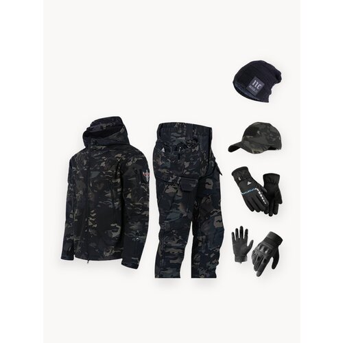 Костюм тактический