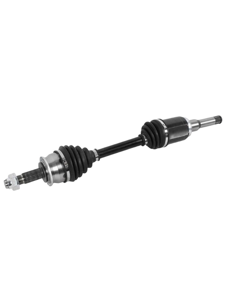 Привод передний правый (в сборе) SAT ST1270108 для Chevrolet Aveo, Cobalt / Шевроле