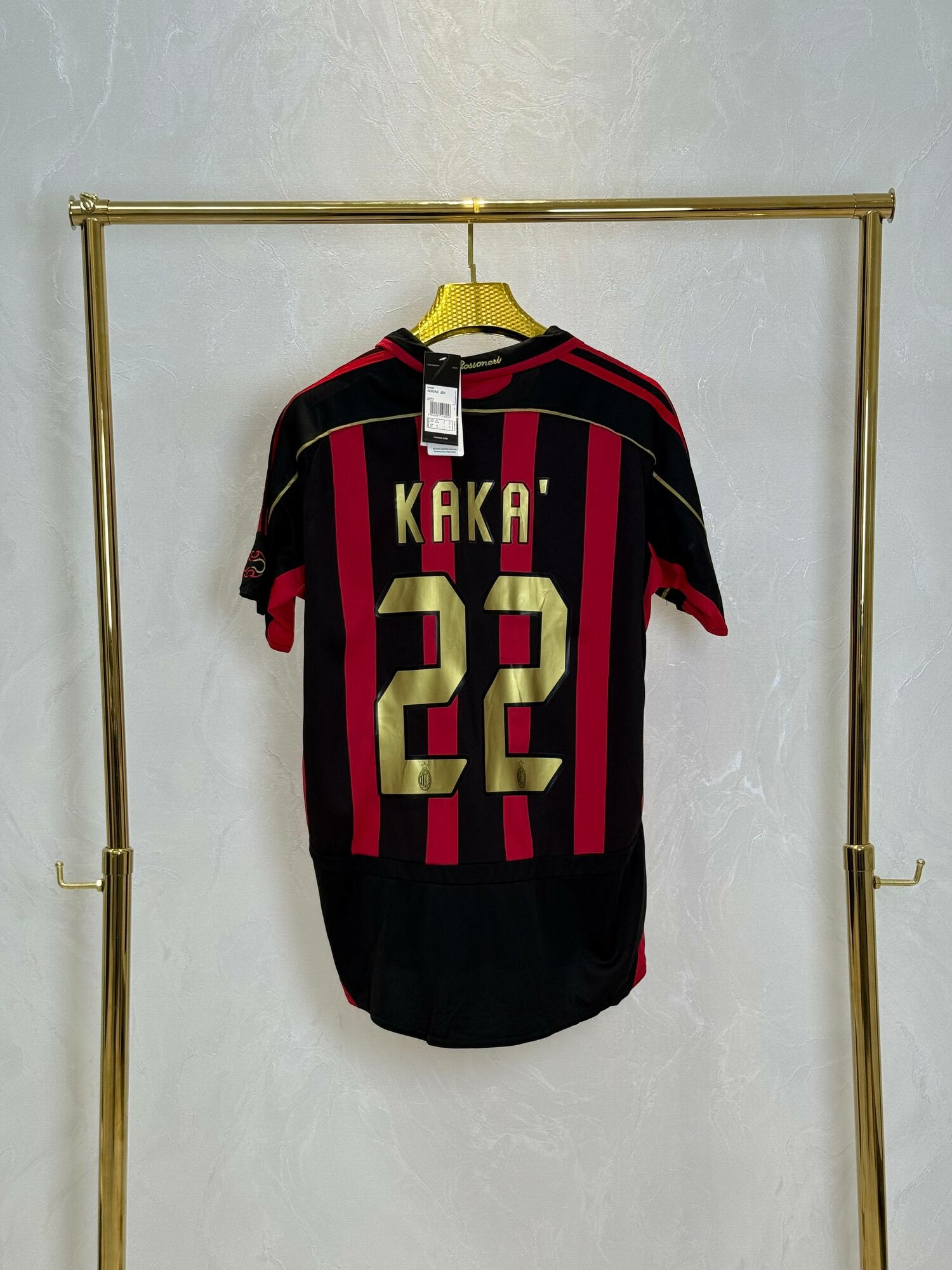 Форма спортивная  K, размер N, red