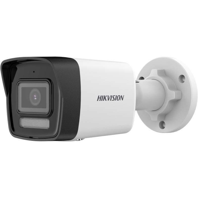 IP-камера Hikvision DS-2CD2047G2-LU, фиксированный объектив 2,8 мм