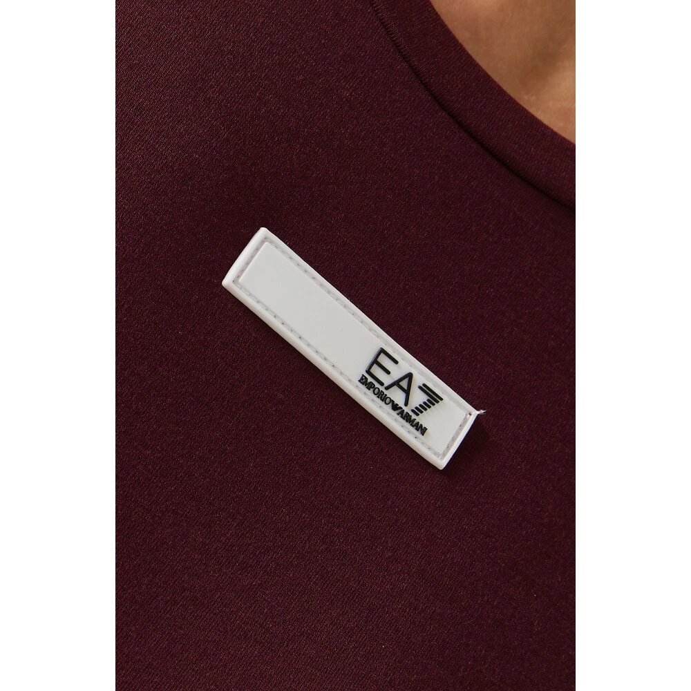 Футболка EA7 EMPORIO ARMANI, размер L — фото 1