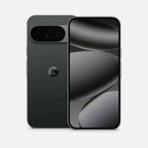 Изображение товара Смартфон Google Pixel 10 Pro 16/128Gb Obsidian (Черный) Global