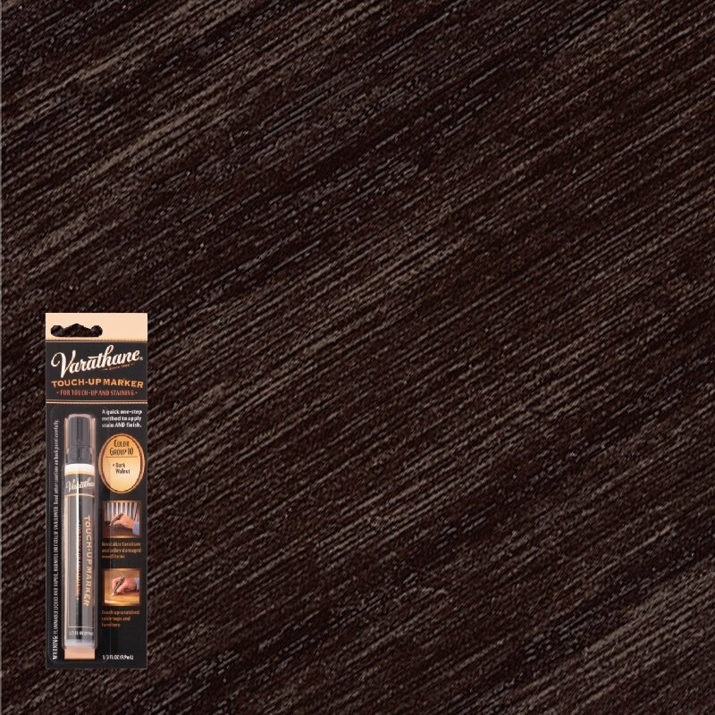 Маркер подкраски Varathane Stain Touch-Up Marker Цветовая группа №10 215361