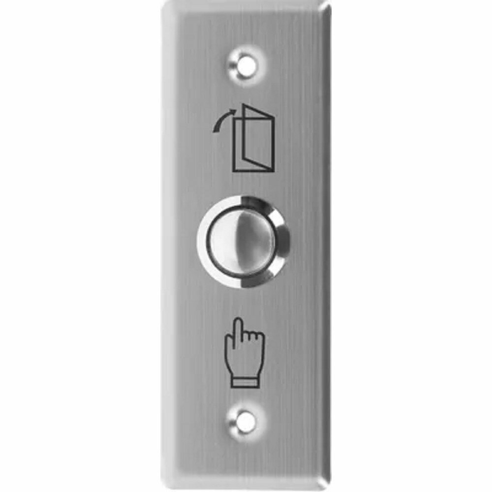 Аксессуар для электронного замка TANTOS TDE-02 (00-00004236)