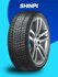 Hankook Winter i*cept Evo3 275/35 R19 100V зимние автомобильные ш...