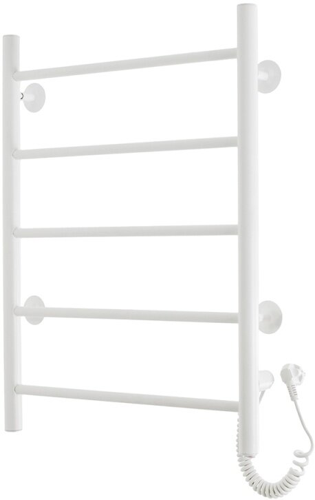 Полотенцесушитель электрический Domoterm DMT 109-5 50х71 EK R