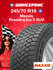 Зимняя нешипованная шина Maxxis Premitra Ice 5 SUV 245/70 R16 111...