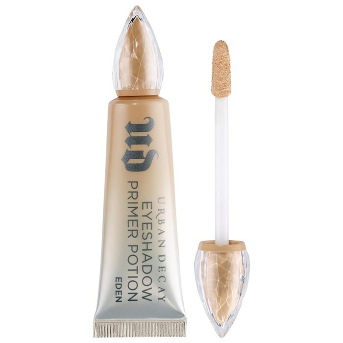 Urban Decay Eyeshadow Primer Potion — База-праймер для теней - Eden