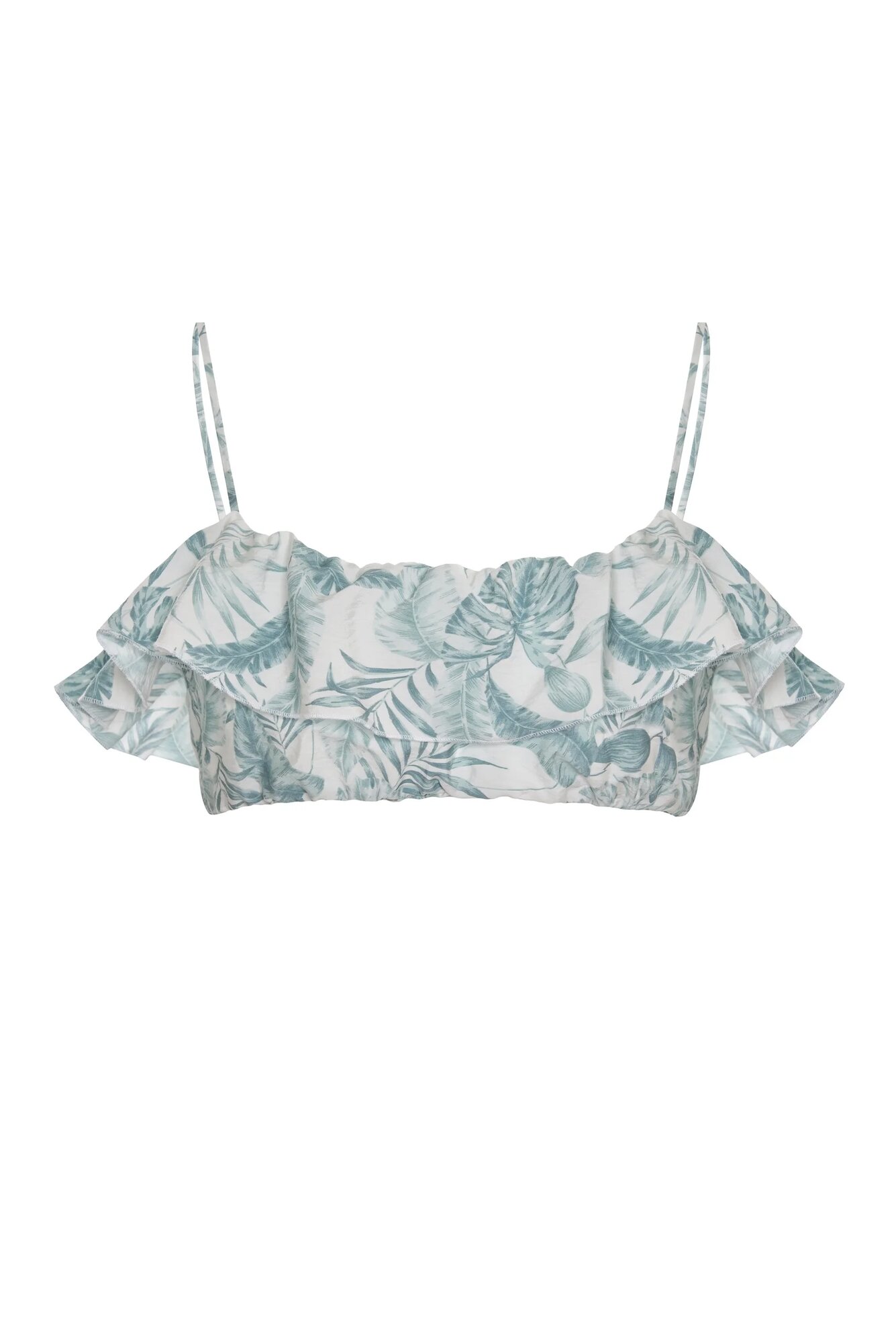 Кроп-топ Базовая коллекция