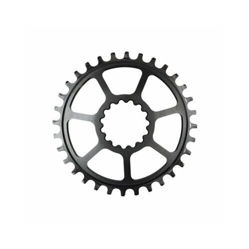 Звезда E Thirteen SL Guidering Direct Mount Boost/non-Boost 10/11/12spd 34T Black (CR3UNA-103)