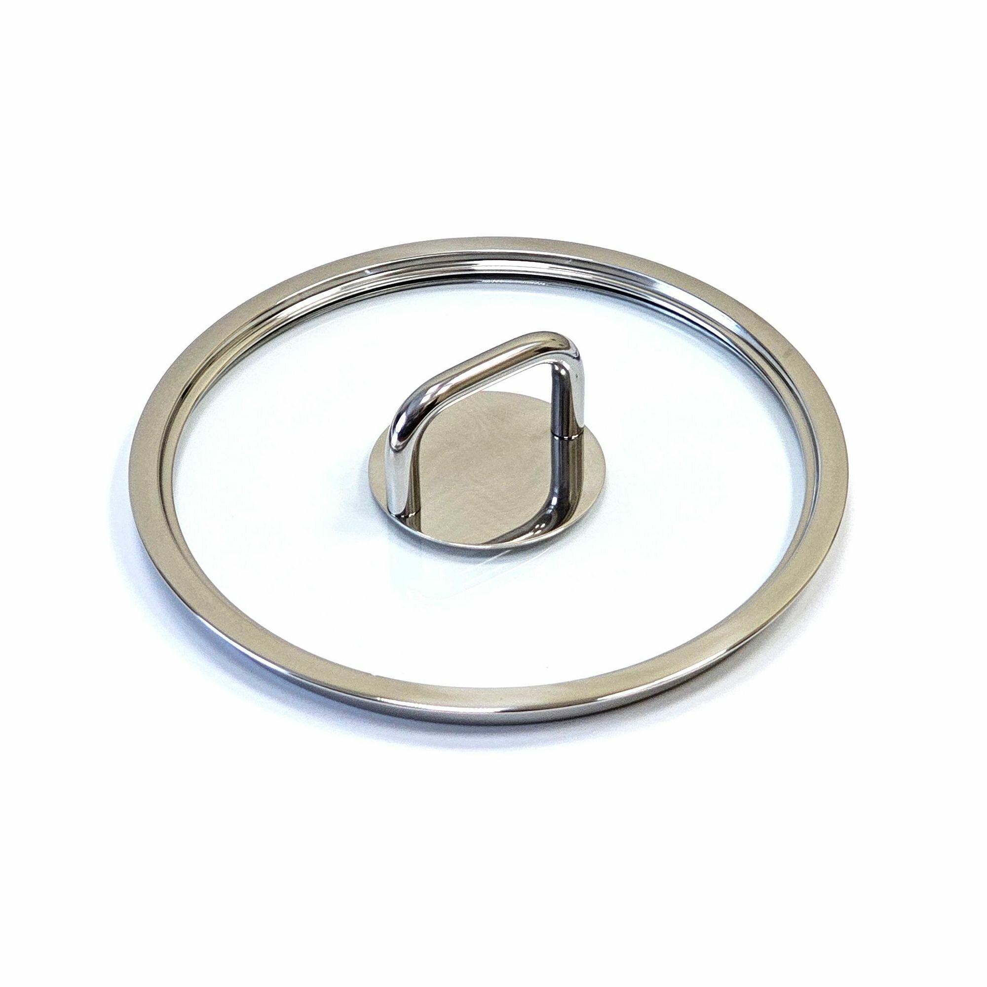 Крышка Silampos  Comfort Glass  20см 634000WR8120100