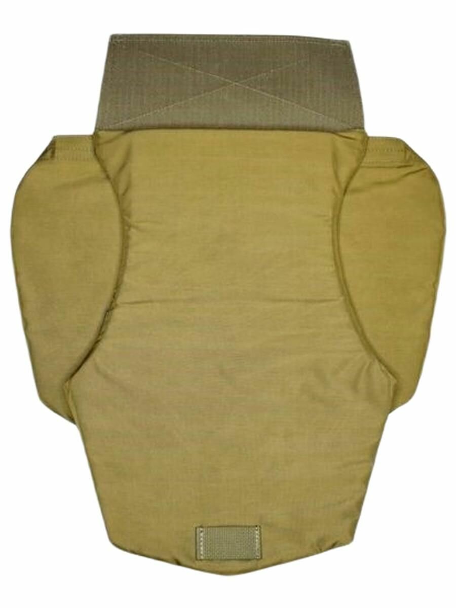 Напашник тавр (3 секции) MC MARS-PATER — фото 1