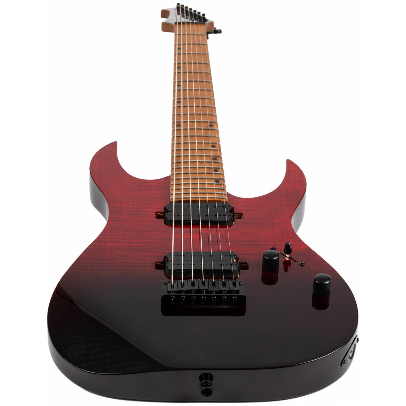 Электрогитара Spira S-457 TRD — фото 1