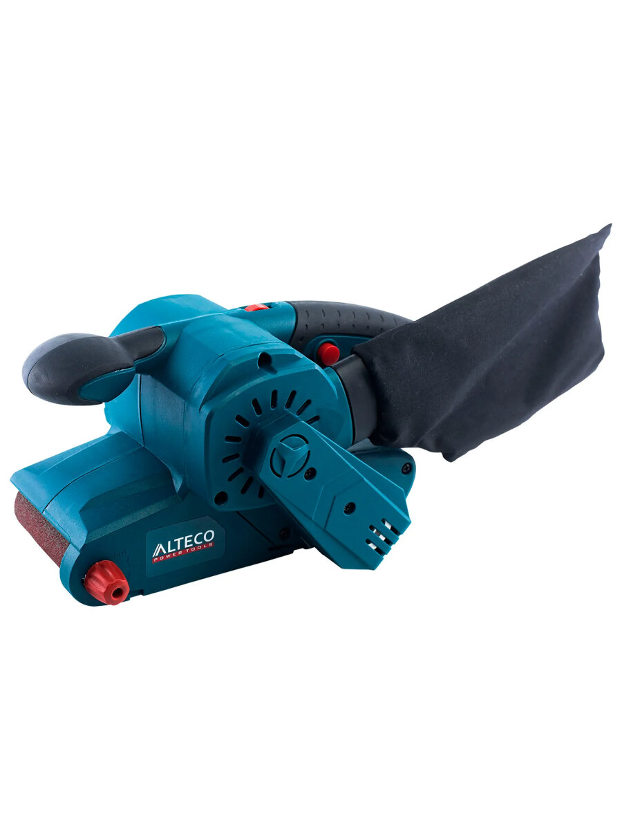 Ленточная шлифмашина BS 950 ALTECO