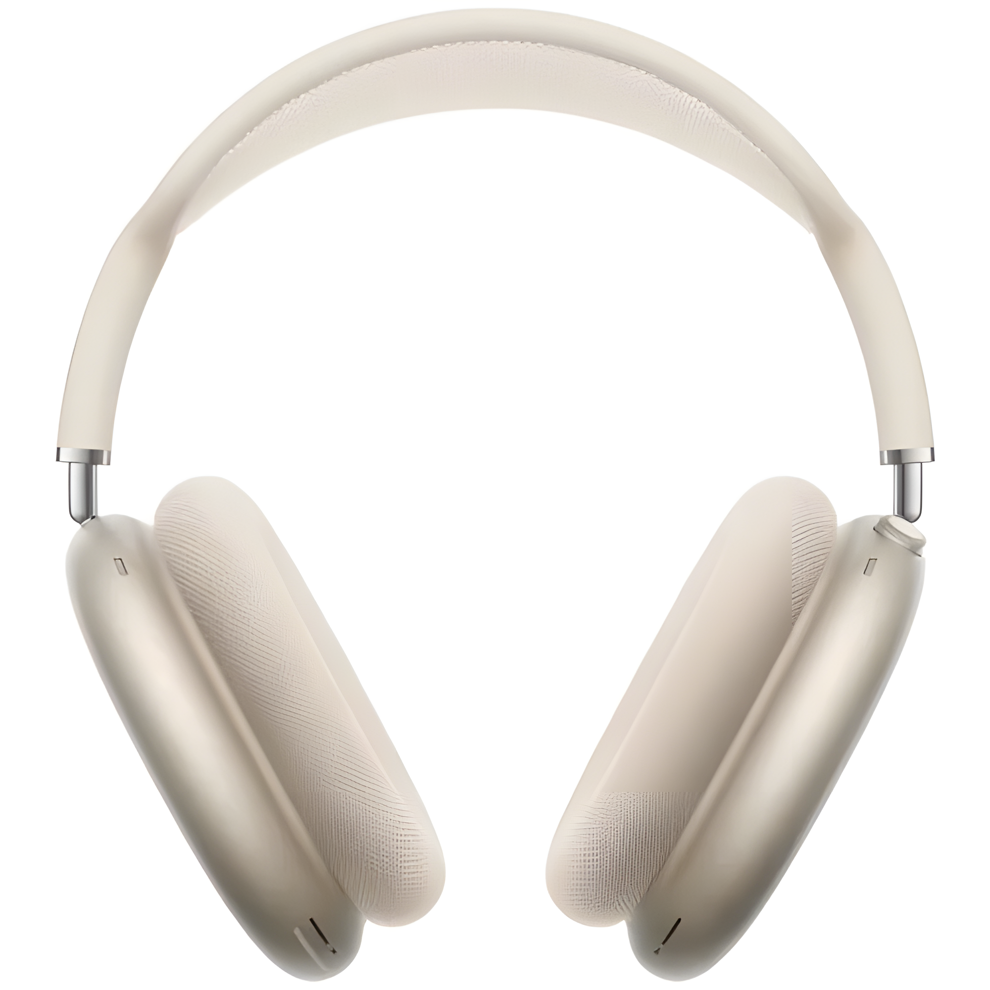 Наушники беспроводные с микрофоном Apple AirPods Max, Bluetooth, USB Type-C, Titan