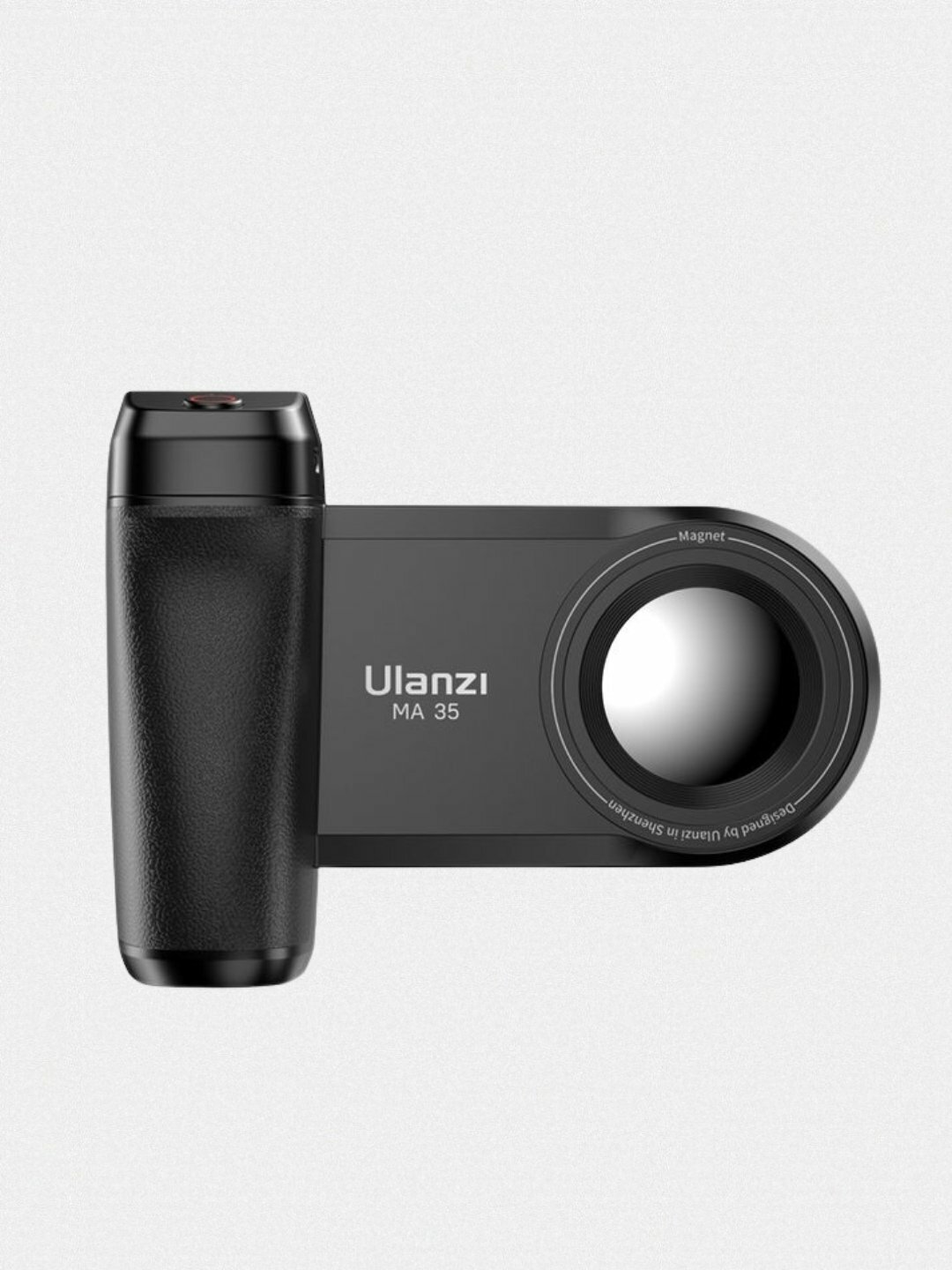 Ручной стабилизатор для телефона, универсальный для iPhone, Ulanzi ma35 — фото 1