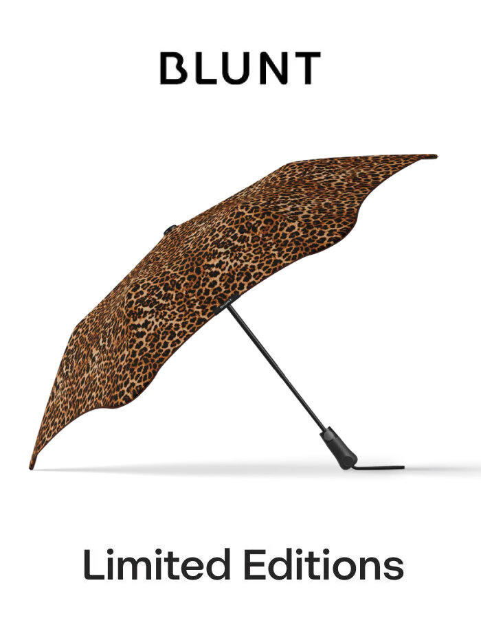 Мини-зонт Blunt 