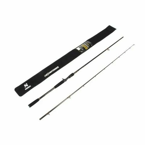 Кастинговое удилище Namazu Pro Casting Contender 2.44 15-60гр