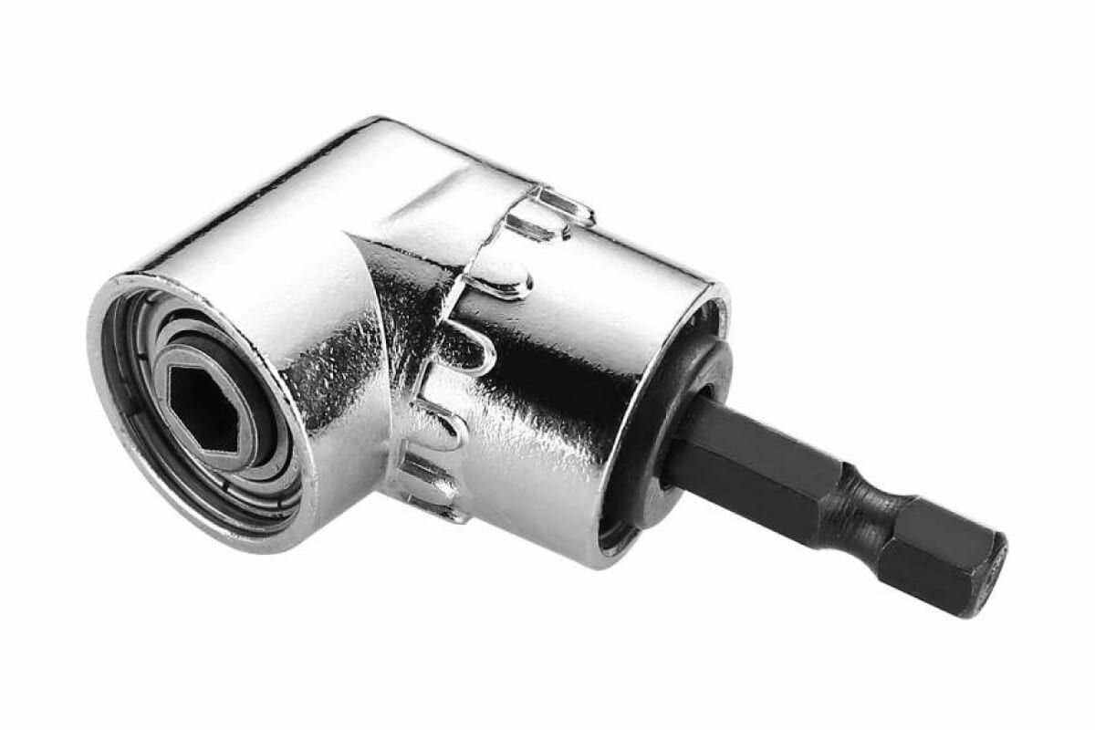 Насадка угловая для шуруповерта, адаптер DH03 DEKO