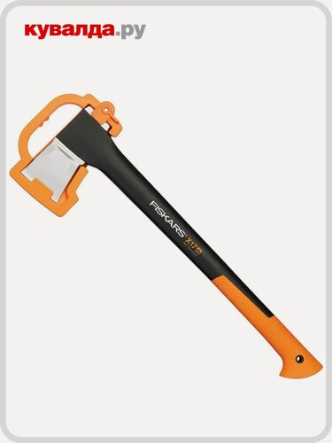 Изображение товара Топор - колун FISKARS Х17 - M 1015641 (4)