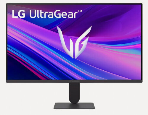 Изображение товара Монитор LG UltraGear 23.8" черный (24G411A-B. ARUZ)