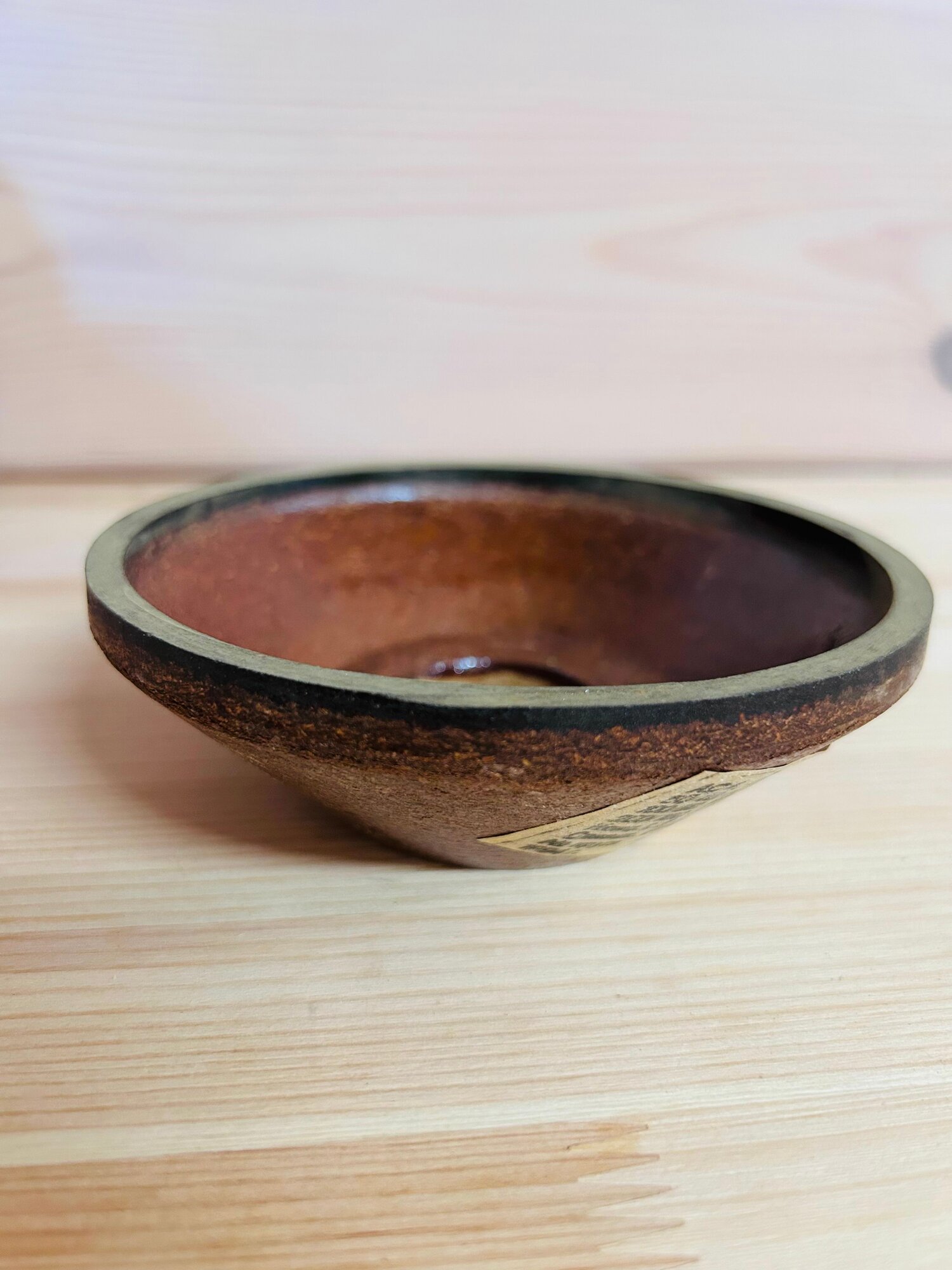 Круг алмазный чашка 125х5х3х32 АС4 100/80 СССР — фото 1