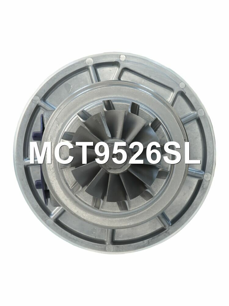 Картридж для турбокомпрессора Krauf MCT9526SL — фото 1