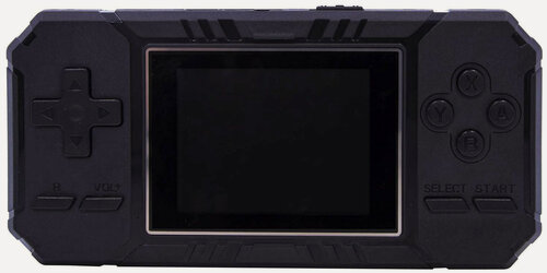 Изображение товара Игровая приставка PGP AIO Junior FC25a, черная