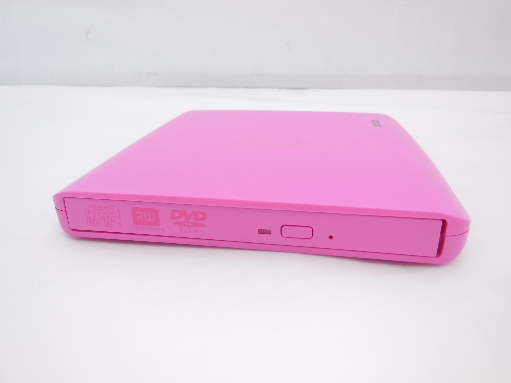 Оптический привод 3Q 3QODD-T117R-AW08 Pink