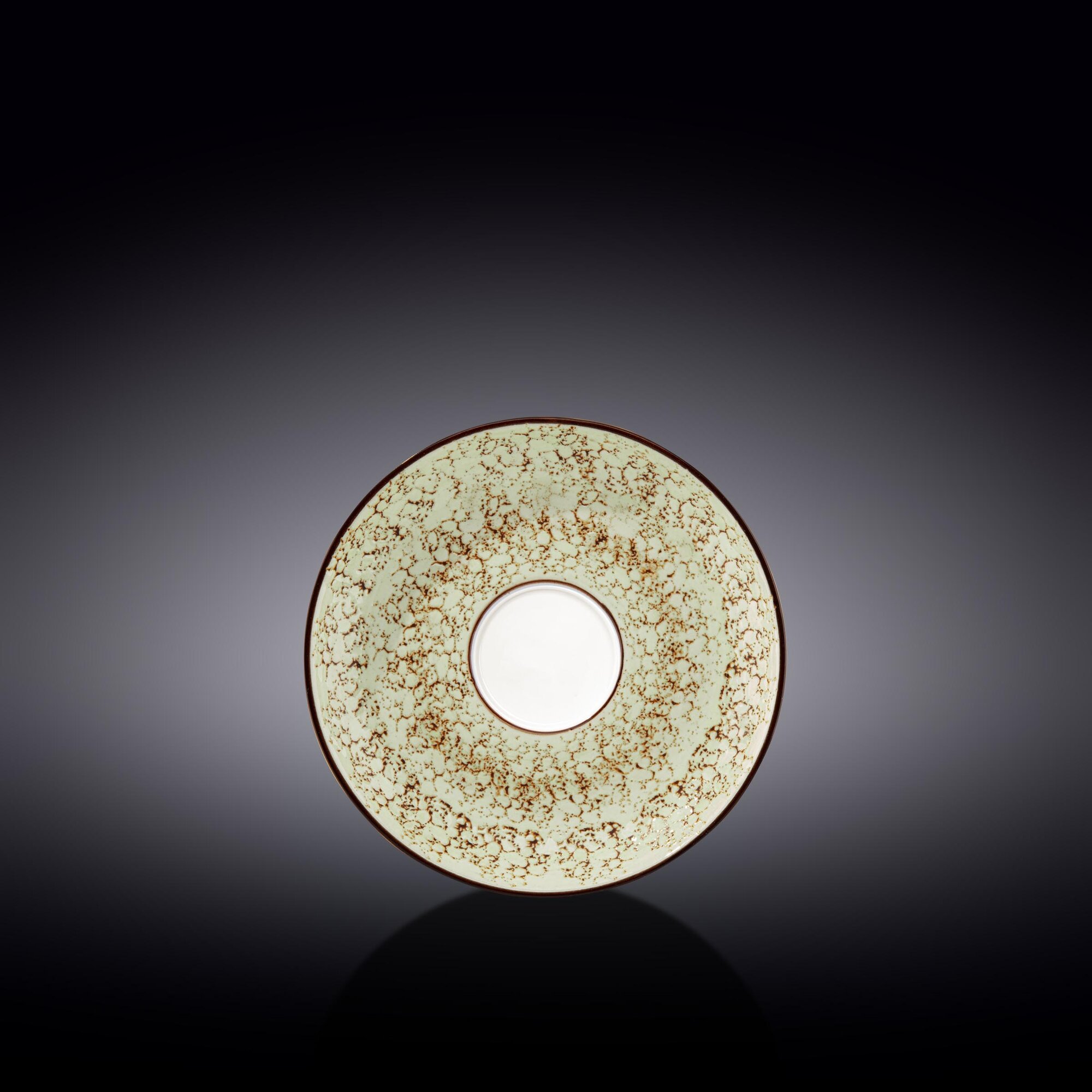 Блюдце 15 см WL‑667136/B