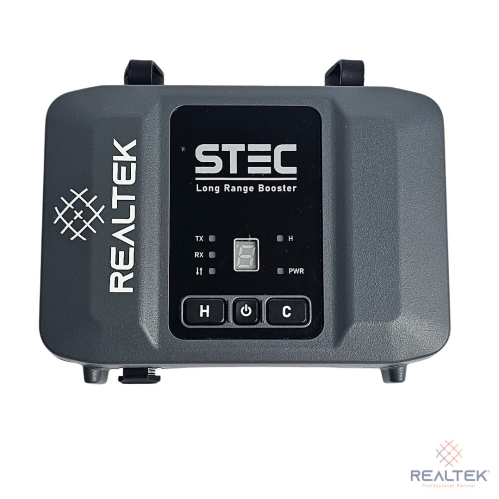 Антенна "STEC LRB", для геодезии и навигации, для оборудования STEC и совместимого