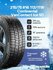 Зимняя шипованная шина Continental VanContact Ice SD 215/75 C R16...