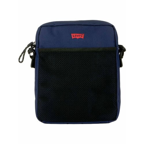 Сумка спортивная Levis 215х265 см черный 2909₽