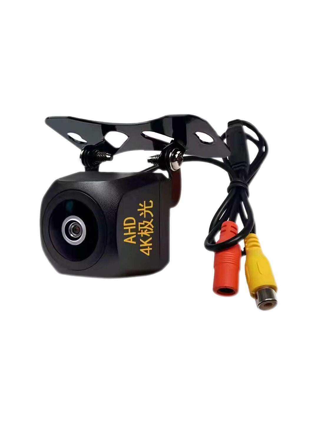 Камера заднего вида для Мониторов, AHD format рыбоглаз, для автомобиля