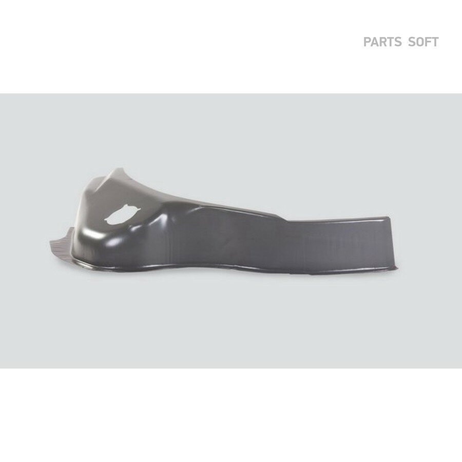 Арка заднего колеса ЗАД праваянаружная от официального дистрибьютора UAZ артикул 316220540122200