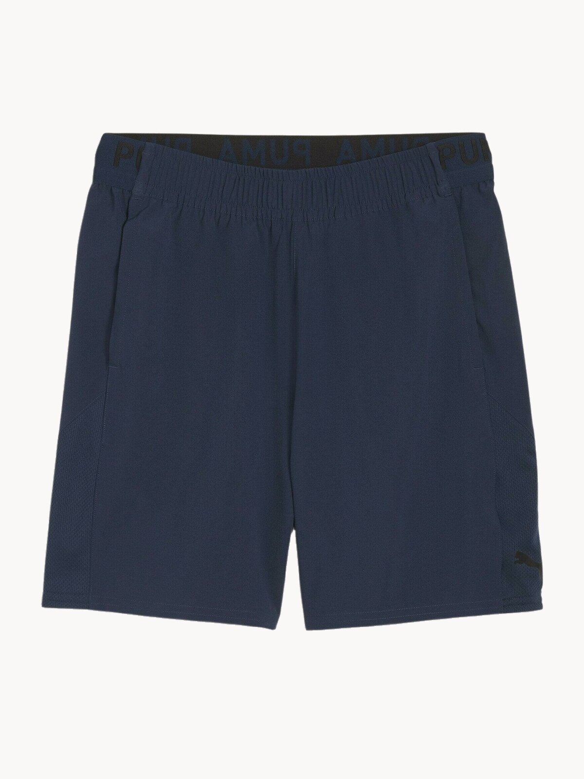 Шорты спортивные PUMA Stretch Woven Short, размер XL, синий