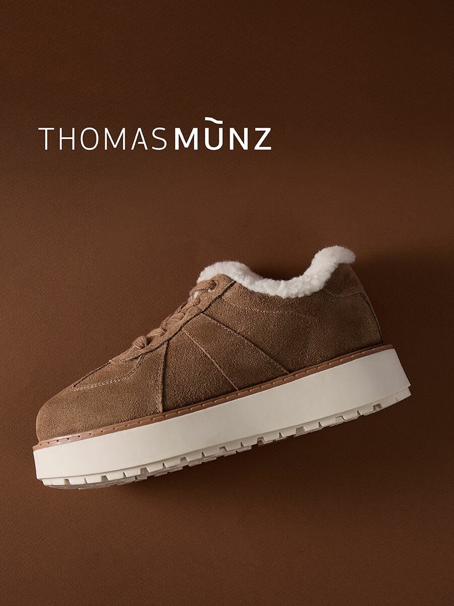 Ботинки дерби