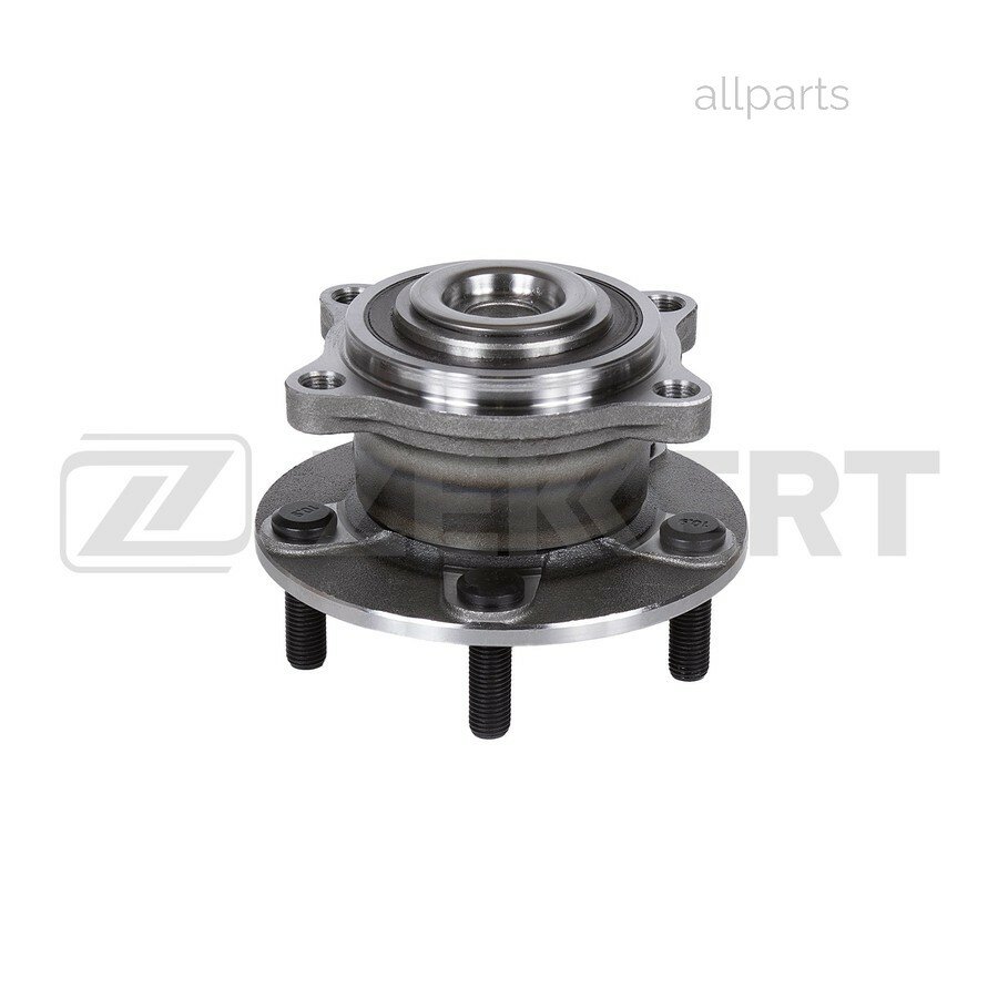 ZEKKERT RL-2496 Ступица задняя (с ABS) Mitsubishi Outlander II 06- Peugeot 4007 07- Citroen C-Crosser 07-