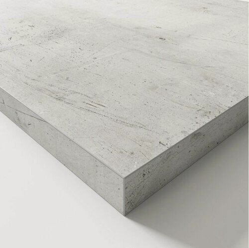 Изображение товара Столешница для кухни Фристайл 1200х800х38 мм в кромке ПВХ со всех сторон, Slotex