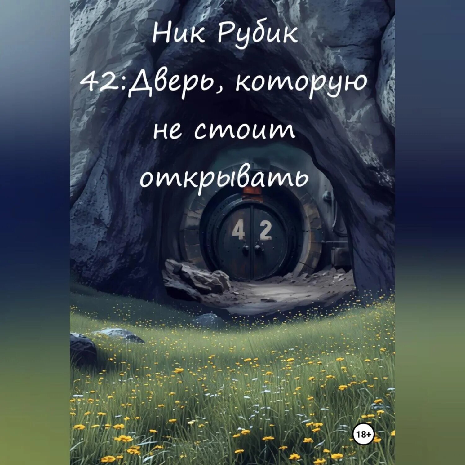 42: Дверь, которую не стоило открывать [Аудиокнига]