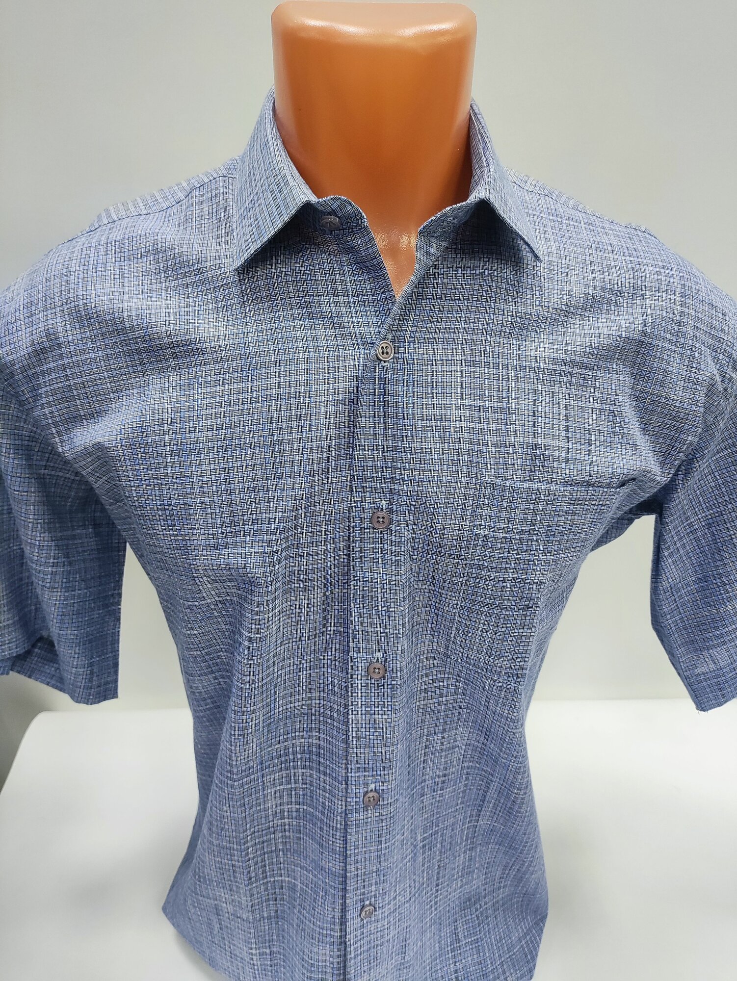 Рубашка Базовая коллекция